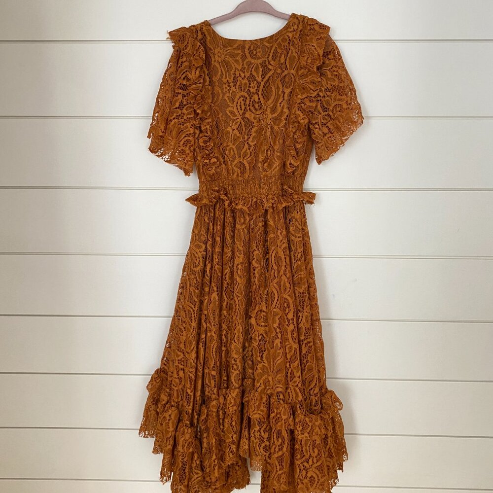 Joyfolie Dress Size 7 - Picture 2 of 5